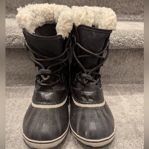 Sorel Caribou